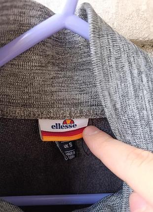 Олимпийка ellesse 2