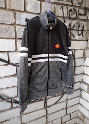 Олимпийка ellesse 3
