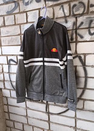 Олимпийка ellesse 4