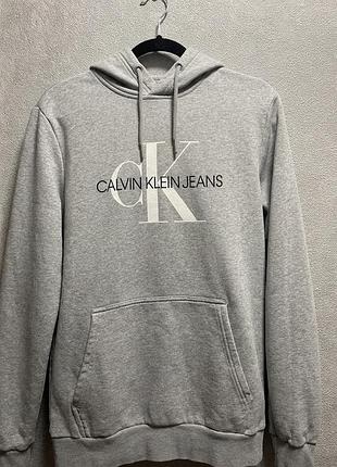 Худі calvin klein jeans