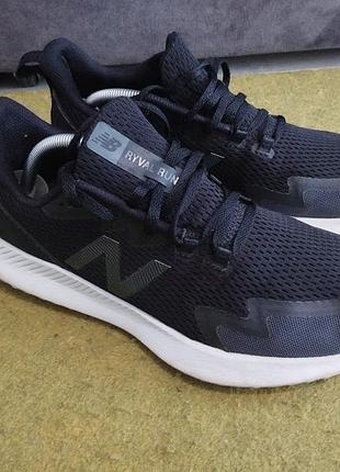 Кроссовки new balance (стелька 29 см; 44 размер) оригинал