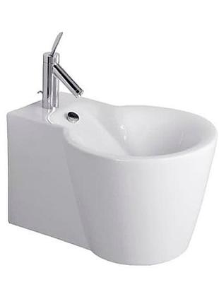 Биде подвесное duravit starck 1 (0274150000)