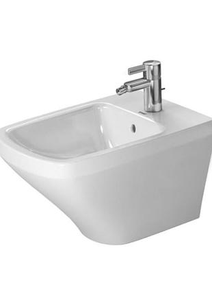 Биде подвесное duravit durastyle (2287150000)