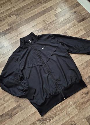 Вітрівка nike