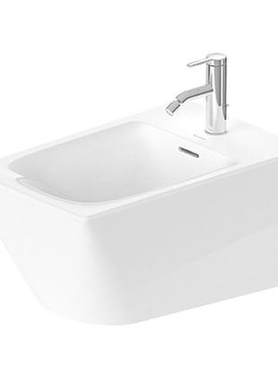 Биде подвесное duravit viu (2292150000)