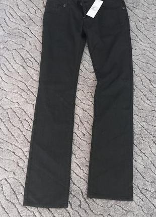 Джинсы ноаые  denim разм.44