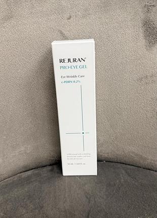Rejuran pro eye gel професійний відновлювальний гель для шкіри навколо очей з полінуклеотидами 50 ml