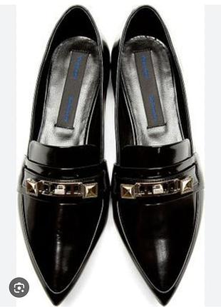 Лофери proenza shouler