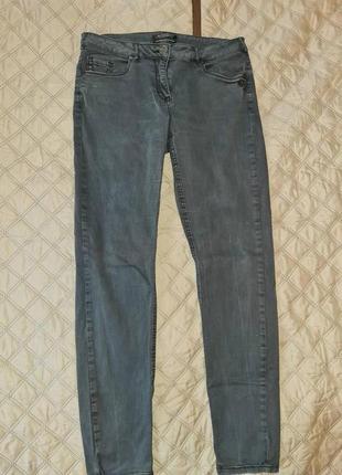 Maison scotch стильные джинсы