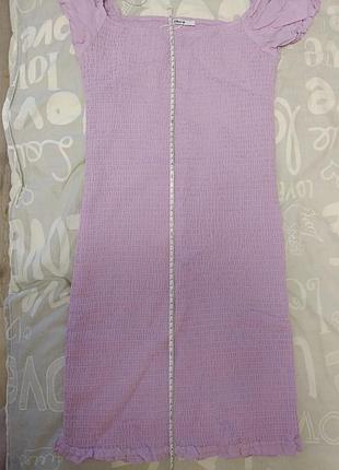 Сукня cropp l 8