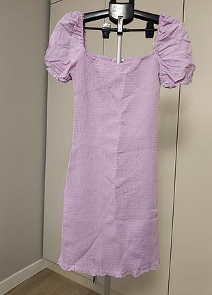 Сукня cropp l 7