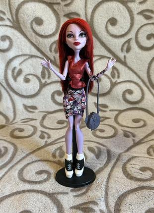 Куклы monster high,монстер хай 7