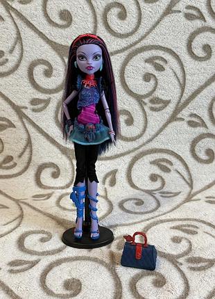 Куклы monster high,монстер хай 6