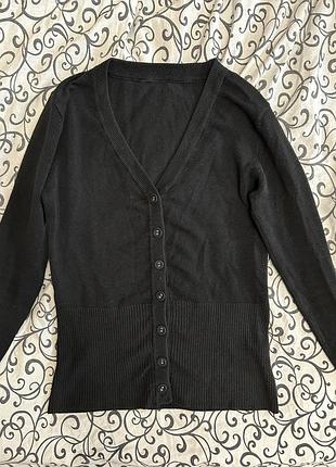 Продам легенький кардиган