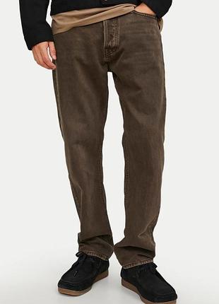 Чоловічі джинси jack & jones chris