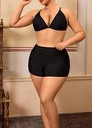 Плавки купальные низ купальника 2xl р.52-54