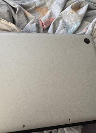 Apple macbook 13 pro 2010 4