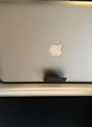 Apple macbook 13 pro 2010 2