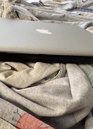 Apple macbook 13 pro 2010 5