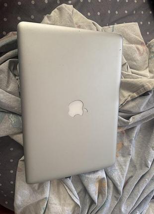 Apple macbook 13 pro 2010 6