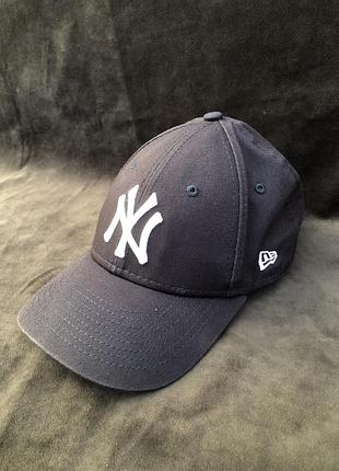 Кепка new era x new york yankees