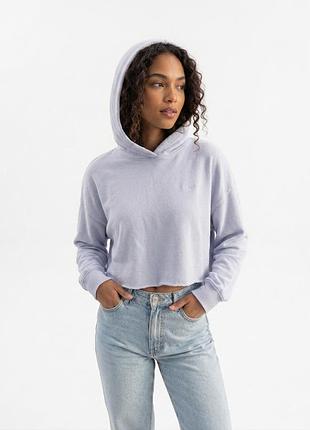 Hollister ніжно голубе худі , унісекс, розмір вказаний m.