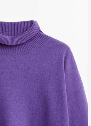 Джемпер massimo dutti 7