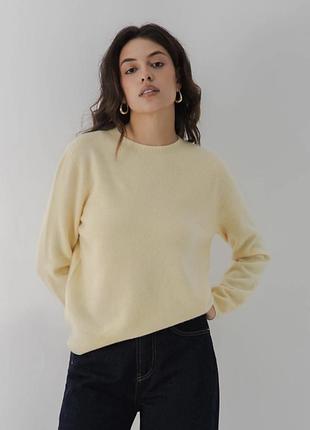 Massimo dutti светр