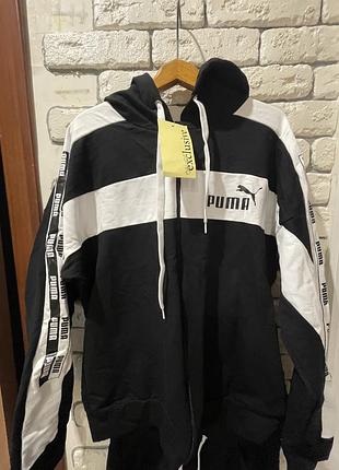 Спортивний костюм puma
