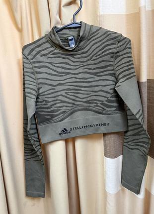 Stella mccartney і адідас  м