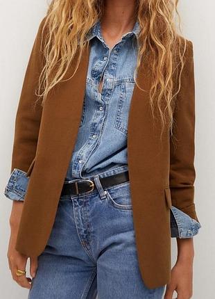 Блейзер накидка піджак zara next george h&m mango