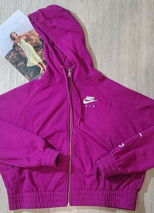 Худи nike air max m