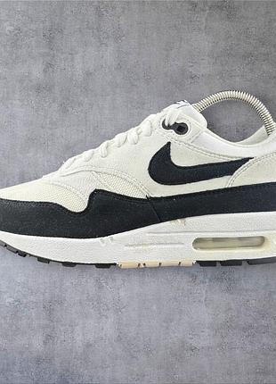 Кросівки nike air max 1 originals,кроссовки оригинал, оригінал