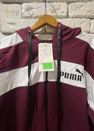 Спортивний костюм puma