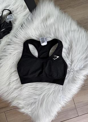 Спортивний топ gymshark