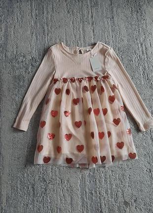 Сукня reserved 122 р