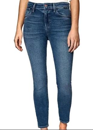 Женские джинсы denim