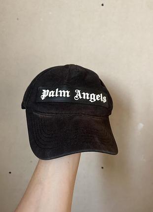 Кепка бейсболка palm angels розмір one size
