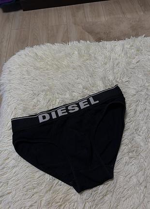 Трусы 🩲 мужские diesel оригинал бренд