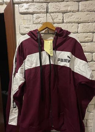 Носий костюм спортивний puma