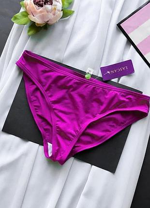 Плавки купальник низ купальника lascana by victoria’s secret