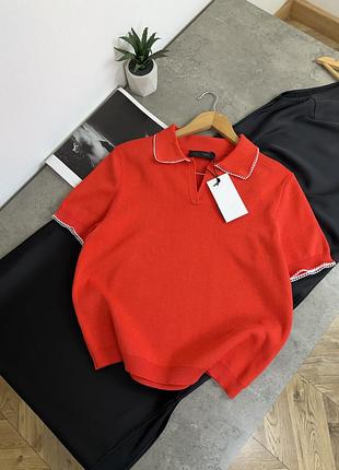 Джемпер zara 2