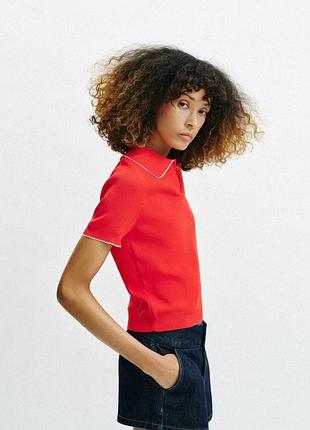 Джемпер zara 6
