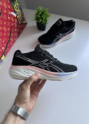 Кросівки легкі зручні asics gel-nimbus