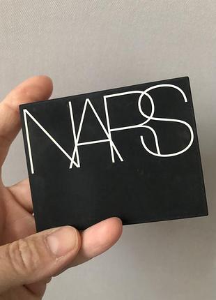 Пудра nars
