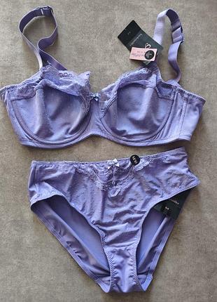 Набор 80е трусики м hunkemoller
