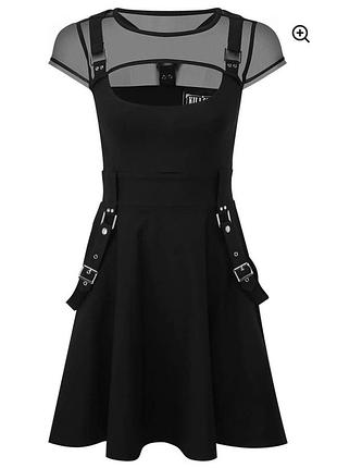 Сукня killstar