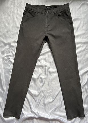 Чоловічі штани massimo dutti