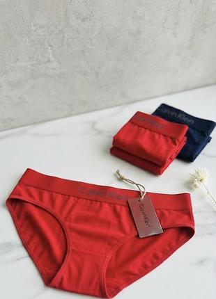 Купальні плавки calvin klein l