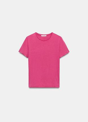 Футболка zara іспанія